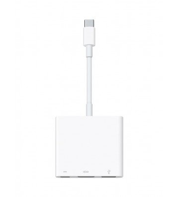Apple USB-C Digital AV...