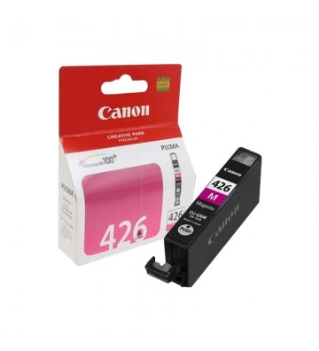 Canon CLI-426M Magenta Ink...