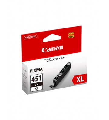 Canon CLI-451XL (yield: 700...