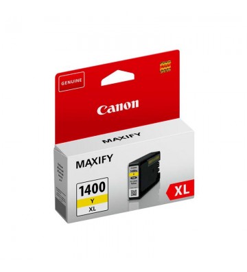 Canon PGI-1400XL (yield:...