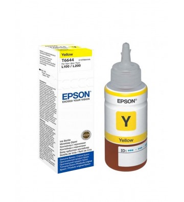 EPSON Ink bottle 70ml for...
