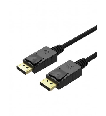 Unitek DisplayPort 1.2 Cable