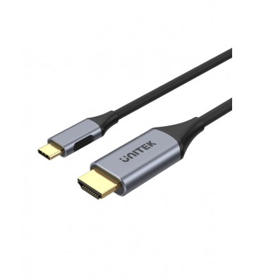 Unitek USB-C to HDMI 2.0 Cable