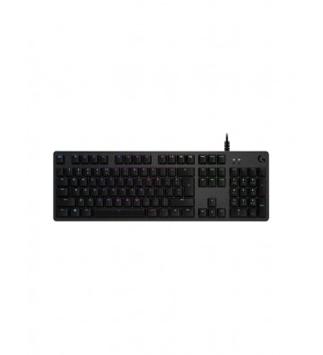 Logitech G512 Linear Mechanical Gaming Keyboard