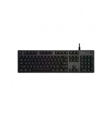 Logitech G512 Tactile Mechanical Gaming Keyboard