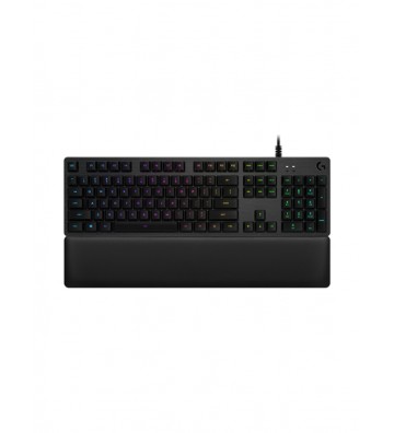 Logitech G513 Carbon RGB Mechanical Gaming Keyboard