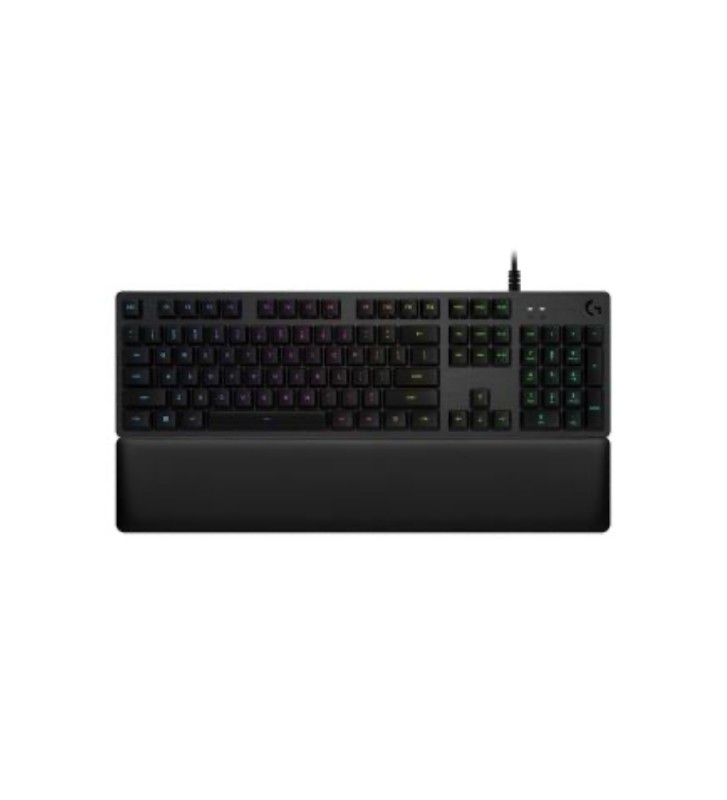 Logitech G513 RGB Mechanical Gaming Keyboard UK