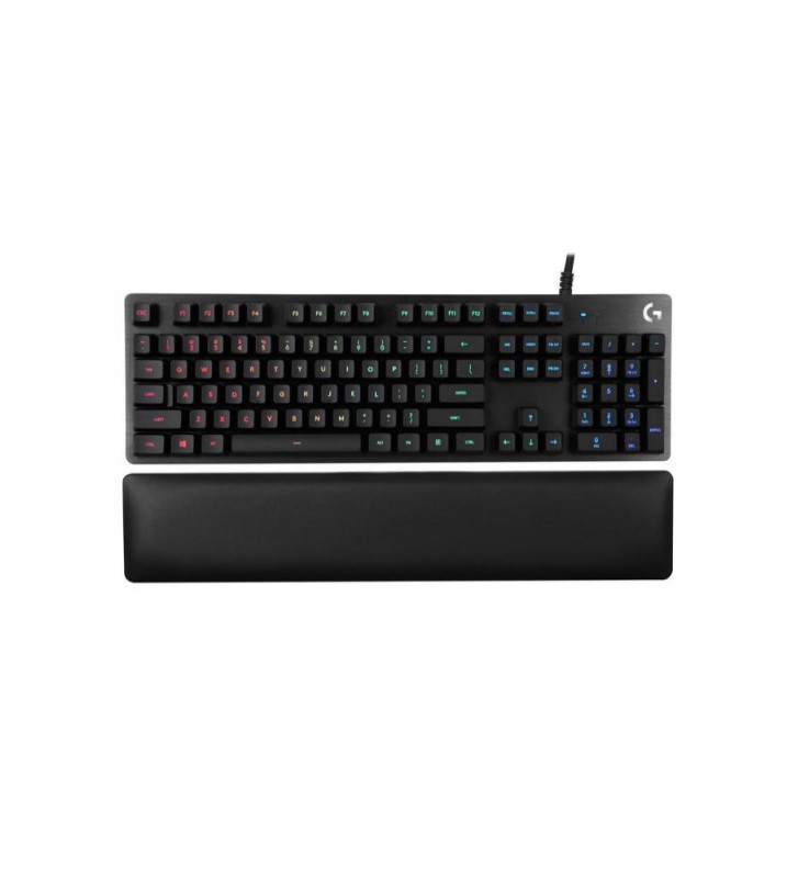 Logitech G513 RGB Mechanical Gaming Keyboard US