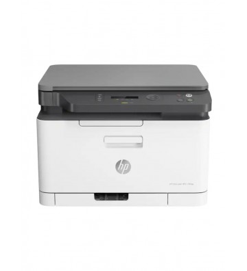 Hp Color LaserJet Pro MFP M178nw 3-in-1 Printer