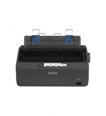 Epson LQ-350 Narrow/A4 Dot Matrix Printer