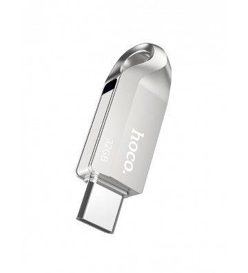 HOCO UD8 Smart Type-C USB Drive - 32GB