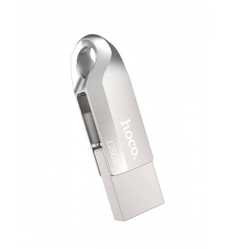 HOCO UD8 Smart Type-C USB Drive - 128GB