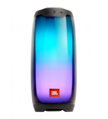 JBL Pulse 4  Speaker - Black