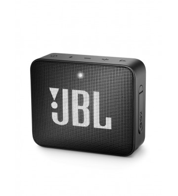 JBL Go2 Speaker - Black