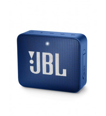 JBL Go2 Speaker - Blue