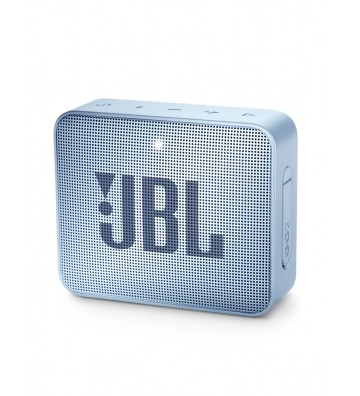 JBL Go2 Speaker - Grey