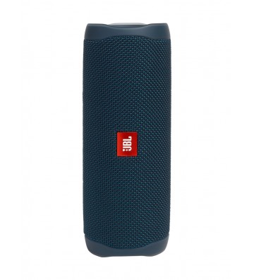 JBL Flip 5 Speaker - Blue