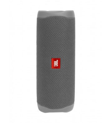 JBL Flip 5 Speaker - Grey