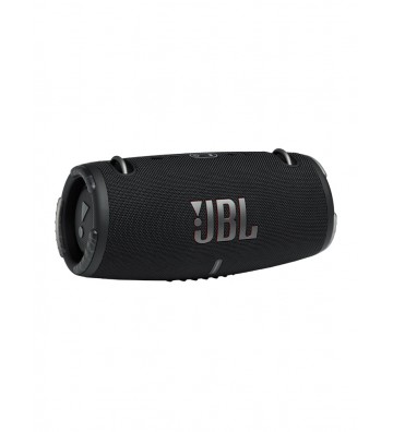 JBL Xtreme 3 Speaker - Black