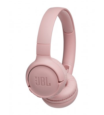 JBL TUNE 500BT - Pink