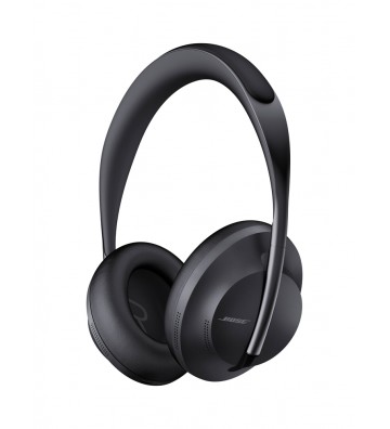 Bose Noise Cancelling Wireless Bluetooth Headphones 700 – Black