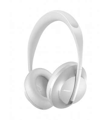 Bose Noise Cancelling Wireless Bluetooth Headphones 700 – Soapstone