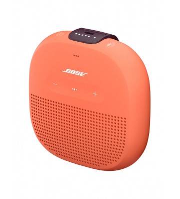 Bose SoundLink Micro Waterproof Bluetooth Speaker - Orange