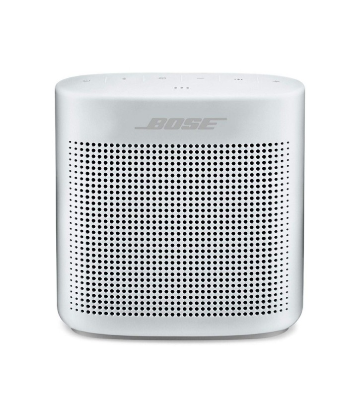 Bose SoundLink Color Bluetooth Speaker II Polar White 460estore