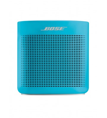 Bose SoundLink Color Bluetooth® Speaker II - Aqua Blue