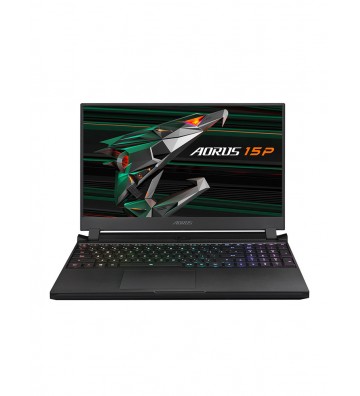 Gigabyte AORUS 15P YD Gaming Laptop