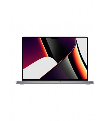 Apple M1 MacBook Pro 16"