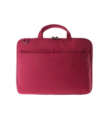 Tucano - Darkolor Slim Laptop Bag 13"/14" Red