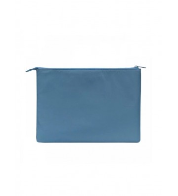 Tucano - Busta Nylon sleeve for laptop 14" and MacBookPro 15" - Sky Blue