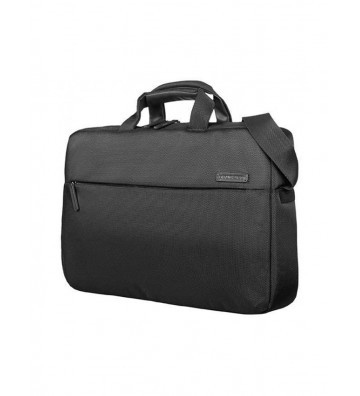 Tucano - Free & Busy Laptop Bag 15.6" Black