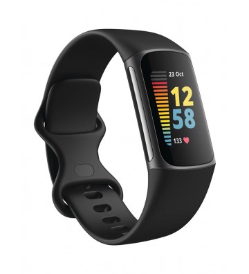 Fitbit Charge 5 | Black