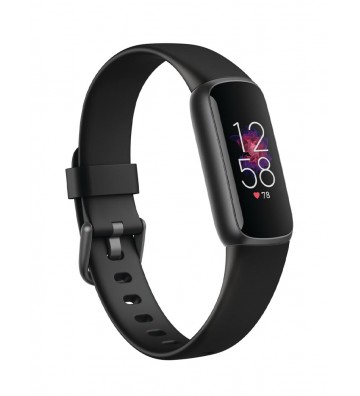 Fitbit Luxe | Black