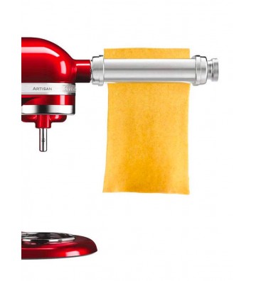 KitchenAid Pasta Sheet Roller | Attachment