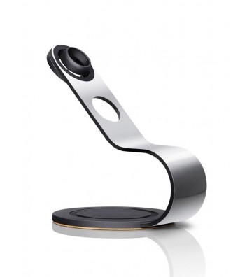 Dyson Stand Supersonic Black