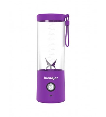 Blendjet - V2 -  Portable Blender - Purple