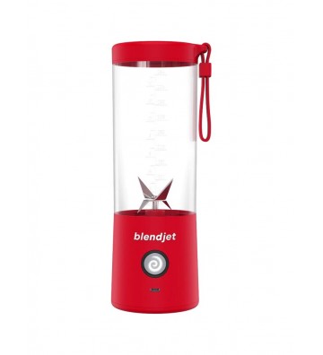 Blendjet - V2 -  Portable Blender - Red