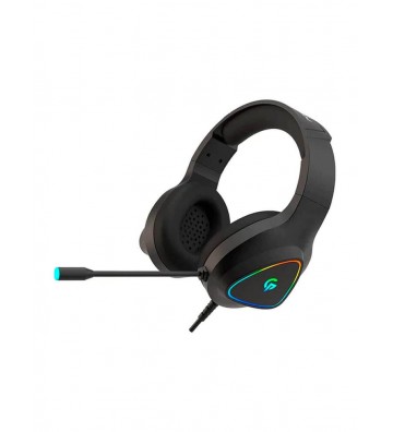 Porodo Gaming RGB Headphone HD Sound