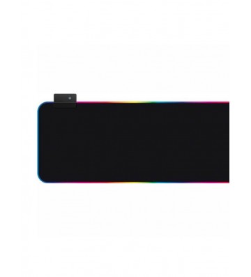 Porodo Gaming RGB Mousepad Micro