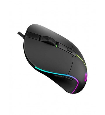 Porodo Wired Gaming Mouse...