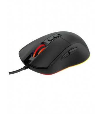 Porodo Gaming Mouse | RGB