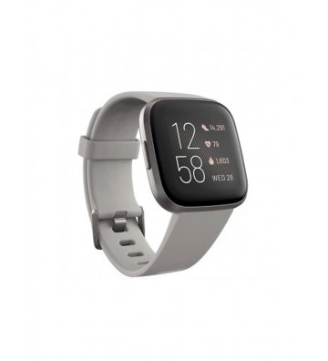 Heatz Smart Watch - Grey
