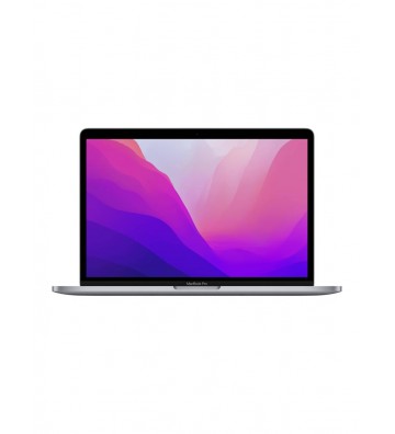 Apple M2 MacBook Pro 13" 2022