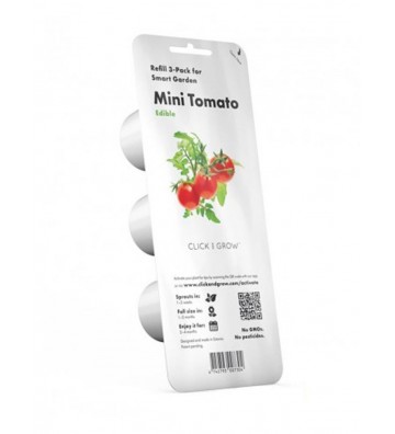 Mini Tomato - 3-pack SGR5X3