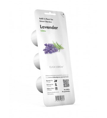 Lavender - 3-pack SGR30X3