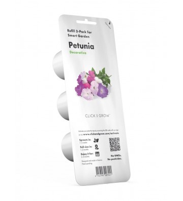 Petunia - 3-pack SGR27X3
