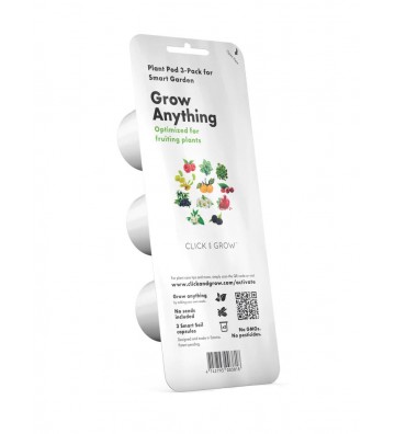 Grow Anything - 3-pack SGR0X3
